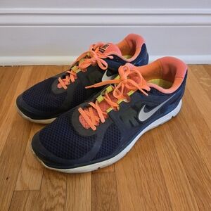 Nike Womens Lunareclipse 2, Size 12